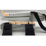 SUNTEX Industrial Fire Blanket Roll for sale