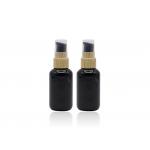 No Scratch 30ml Cosmetic Spray Bottle Lotion Pump For Personal Care for sale
