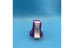 China Professional Plastic Hand Garden Sprayer Pump Clean Trigger - Efficient and Reliable Cleaning Solution supplier
