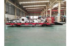 China Upgrade Your Project With Prepainted Aluminum Coil For PE Aluminum Composite Panel supplier