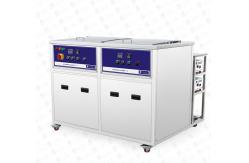 China Professional Ultrasonic Cleaning Unit engine block ultrasonic precise and rinse clean supplier