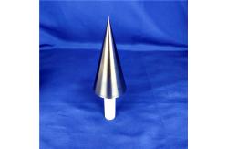 China UL 1278 Figure 10.1 Cone Test Finger Probe For Heating Elements supplier