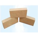 SK34 Alumina Silicate Refractory Brick Chemical corrosion resistance High-Al fire brick for Blast furnace for sale