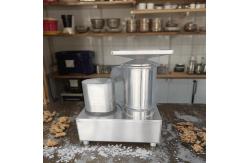 China Centrifugal Egg Cracking Machine Egg Shell Breaker 15000-25000pcs/H supplier