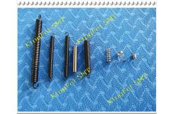 China Black SMT Feeder Parts Reel Spring E1301706C00 For JUKI CTFR8mm Feeder supplier