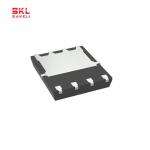 FDMS7660AS MOSFET Power Electronics 30V 82A Synchronous Rectified MOSFET for sale