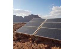China 72H 3000w 6000w Inverter Solar Panel Pv System supplier