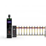 Zento's All-In-One Parking Integrated Software Solution License Plate Recognition Parking Ticket System for sale