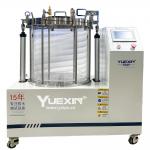 Visualization Water Leakage Testing Equipment 1-30 Meters Water Depth Range