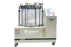 China Visualization Water Leakage Testing Equipment 1-30 Meters Water Depth Range supplier