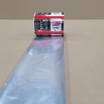 High-Barrier Meat Packaging Composite Roll Film  7-Layer Coex PA/EVOH/PE  ≤0.5 Cm³/m²·day OTR & BRCGS Certified for sale