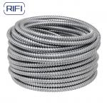 Galvanized Flexible Steel Conduit Galvanized Metal Hose Matal Flexible Conduit for sale