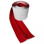 Heavy Duty nylon 7.6X213cm Adhesive Hook And Loop Tape for sale
