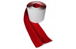 China Heavy Duty nylon 7.6X213cm Adhesive Hook And Loop Tape supplier