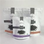 Bath Salts Gravure Printing VMPETAluminum Foil Bags for sale