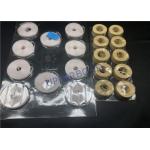 100% Kevlar Heat Resistant Tape , Protos Machine Aramid Tape High Temperature for sale