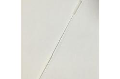 China Rapid Test Disposable Sampling Swab , Medical PCR Test Nasal Swab supplier