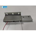 TEC Peltier Thermoelectric Liquid Cooler 12VDC Aluminum Plate Chiller