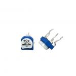 Adjustable Resistance RM065 200R Variable Resistor 200Ohm Potentiometer for sale
