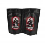 Gravure Printing Foil Pouch Packaging Food Grade for sale