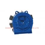 Gearless Traction Machine For High Rise Buildings With High Load Capacity And Performance for sale