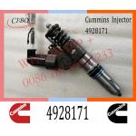 CUMMINS Diesel Fuel Injector 4928171 3411761 3411756 Injection M11 ISM11 QSM11 Engine for sale
