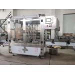 5L Viscous Liquid Filling Machine SUS316L Plastic Bottle Filling Machine for sale