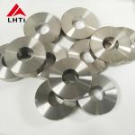 Gr5 Bright Titanium Forging Ring