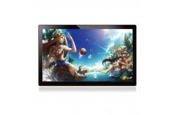 China 18.5 inch Android Tablet Touch Screen Flat IPS RK3288 RK3399 With POE supplier
