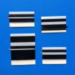 Moisture Resistant Glossy Rubber Splicing Tape for rubber splicing tape for sale