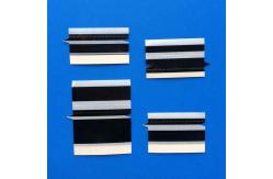 China Moisture Resistant Glossy Rubber Splicing Tape for rubber splicing tape supplier