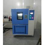 New Arrival Climatic Lab Programmable High and Low Temperature Humidity Test Chamber
