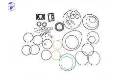 China Rexroth A4VG Series A4VG45 A4VG56 A4VG71 A4VG90 A4VG125  Hydraulic Piston Pump Part supplier