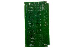 China GE MKVI IS200TRPGH1B Primary Trip Terminal Board supplier