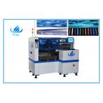Magnetic Linear Motor SMT Mounting Machine High Speed Pick And Place New Condition for sale