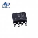 Texas/TI UCC2813QDR-5Q1 Electronoriginal Microcontroller Ic Components La78040 Integrated Circuits UCC2813QDR-5Q1 IC chips for sale