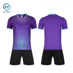Youth & Adult Football Outfit – High-Breathability 100% Polyester, School/Club Team Customization Options for sale