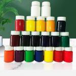 Customized Eco Friendly Epoxy Resin Pigment Paste For Marble Adhesive Color Mixing for sale