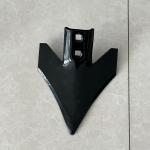 Harrow Disc Blades Rust Proof For Precision Farming And Soil Preparation for sale