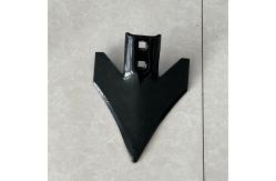 China Harrow Disc Blades Rust Proof For Precision Farming And Soil Preparation supplier