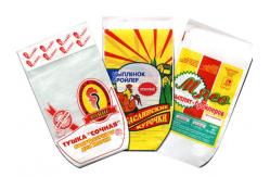 China Professional factory wholesale food packaging heat shrink bag poultry meat packaging supplier