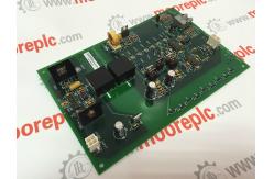China High reliability GE Controller GENERAL ELECTRIC  RELAY BOARD DS200RTBAG3AEB supplier