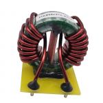 Customized Common Mode Choke coil Power Toroidal 1h Inductor for sale
