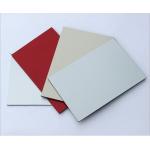  				Interior Building Decoration PE Aluminum Composite Panel Price (XH005) 	         for sale