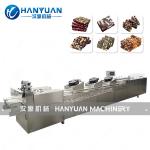 Nuts Date Cutting Machine for sale