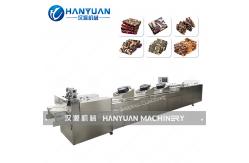 China Nuts Date Cutting Machine supplier