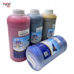 1L Eco Solvent Ink Compatible with Epson 3200 DX5 DX7 Printhead for sale