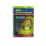 2024 The Good Timing Guide Personalized Journal Printing With Full Color Smyth Sewn Covers for sale