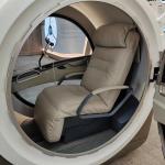 Sphere I Hyperbaric Oxygen Ata Chamber Oxygen Therapy 10Min Chamber Oxygen Therapy for sale
