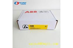 China 3AUA0000085642  ABB Frequency converter CPU module  supplier